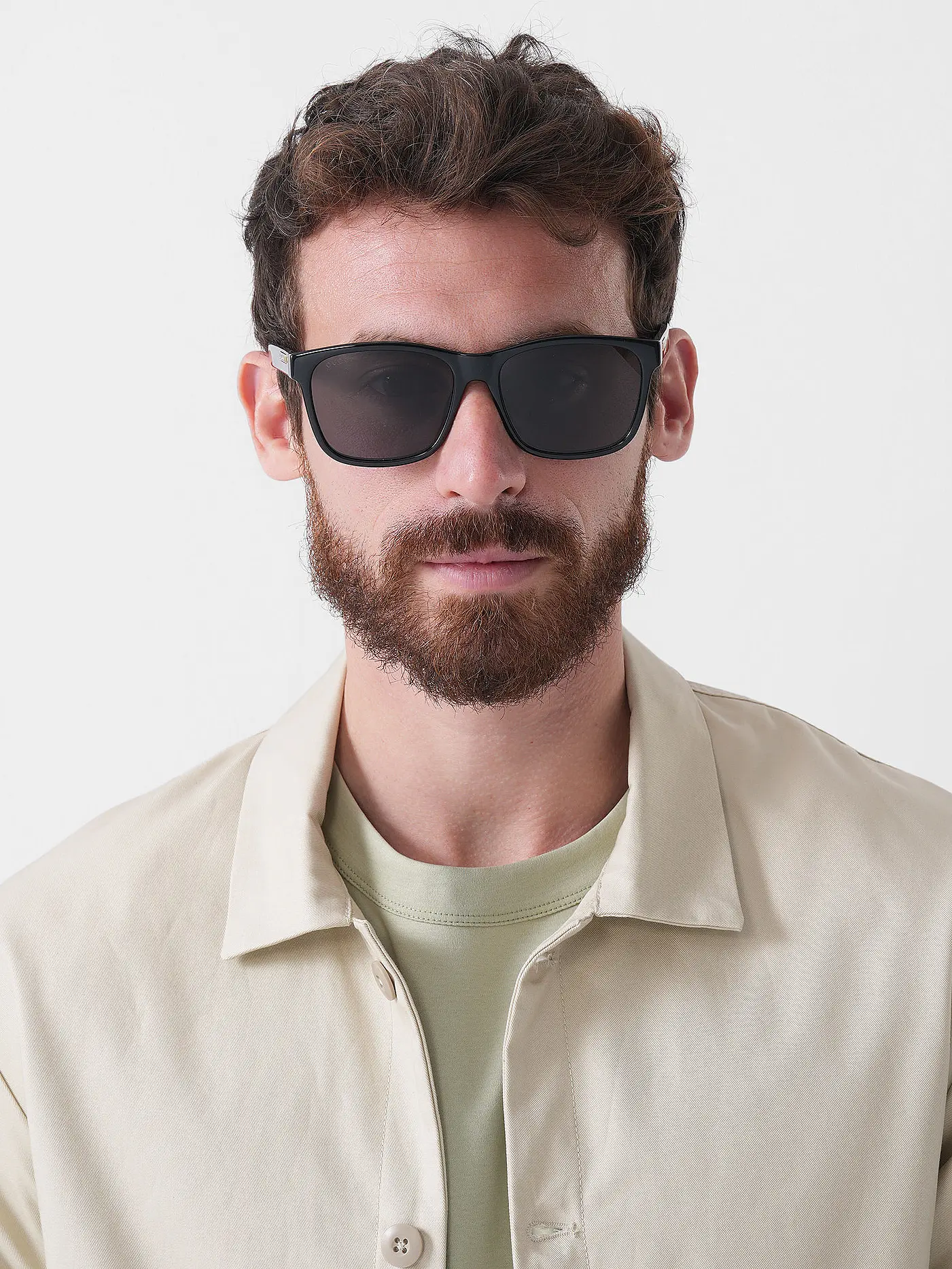 GUCCI | Sonnenbrille GG0746S | 